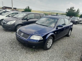 Обява за продажба на VW Passat 1.9TDI EURO4 101кс ~4 800 лв. - изображение 1