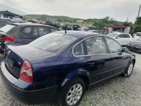 Обява за продажба на VW Passat 1.9TDI EURO4 101кс ~4 800 лв. - изображение 3