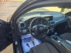 Обява за продажба на Mercedes-Benz C 220 FACELIFT* 2.2дизел/* 136к.с. ~12 499 лв. - изображение 8