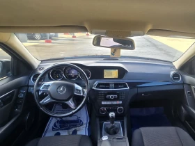 Mercedes-Benz C 220 FACELIFT* 2.2/* 136.. | Mobile.bg    15