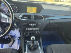 Обява за продажба на Mercedes-Benz C 220 FACELIFT* 2.2дизел/* 136к.с. ~12 499 лв. - изображение 11