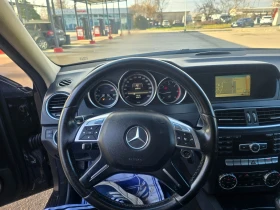 Обява за продажба на Mercedes-Benz C 220 FACELIFT* 2.2дизел/* 136к.с. ~12 499 лв. - изображение 9