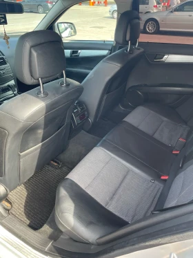 Mercedes-Benz C 220 2.2 - 8000 лв. - 32638059 11
