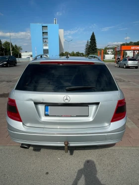 Mercedes-Benz C 220 2.2 - 8000 лв. - 32638059 7