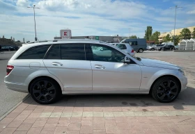 Mercedes-Benz C 220 2.2 - 8000 лв. - 32638059 5