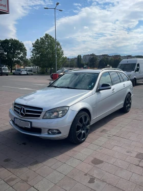 Mercedes-Benz C 220 2.2 - 8000 лв. - 32638059 2