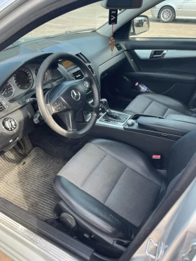 Mercedes-Benz C 220 2.2 - 8000 лв. - 32638059 8