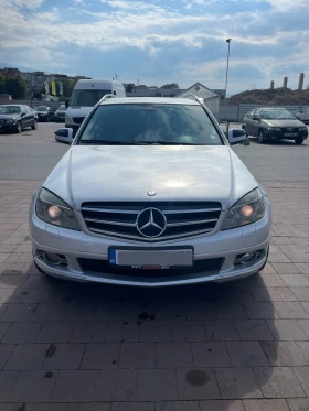 Mercedes-Benz C 220 2.2 - 8000 лв. - 32638059 1