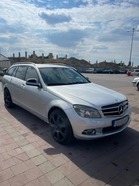 Mercedes-Benz C 220 2.2 - 8000 лв. - 32638059 4
