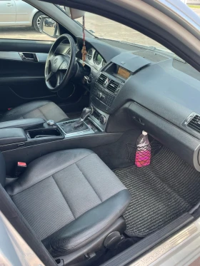 Mercedes-Benz C 220 2.2 - 8000 лв. - 32638059 9