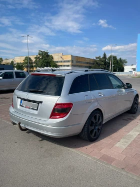 Mercedes-Benz C 220 2.2 - 8000 лв. - 32638059 6
