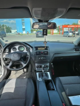 Mercedes-Benz C 220 2.2 - 8000 лв. - 32638059 10