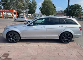Mercedes-Benz C 220 2.2 - 8000 лв. - 32638059 3