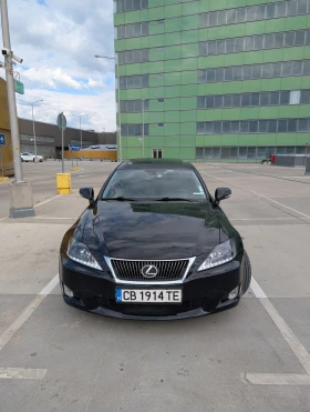 Обява за продажба на Lexus IS 250 ~19 200 лв. - изображение 1