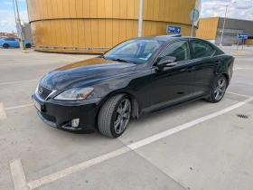 Обява за продажба на Lexus IS 250 ~19 200 лв. - изображение 2