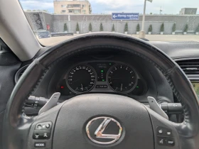 Обява за продажба на Lexus IS 250 ~19 200 лв. - изображение 6