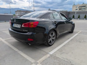 Обява за продажба на Lexus IS 250 ~19 200 лв. - изображение 4