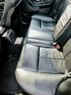 Обява за продажба на BMW 525 ~8 200 лв. - изображение 5