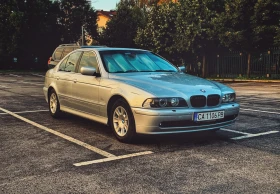 Обява за продажба на BMW 525 ~8 200 лв. - изображение 10
