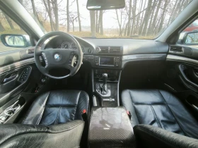 Обява за продажба на BMW 525 ~8 200 лв. - изображение 2