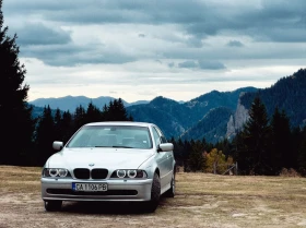 Обява за продажба на BMW 525 ~8 200 лв. - изображение 7