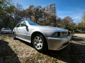 Обява за продажба на BMW 525 ~8 200 лв. - изображение 1