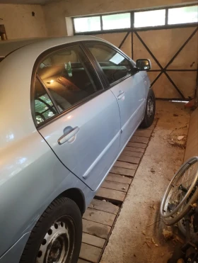 Обява за продажба на Toyota Corolla ~2 000 лв. - изображение 6