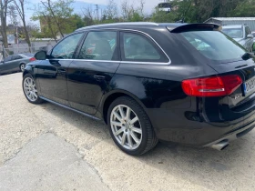 Audi A4 A4 1.8TFSI* S-Line* Quattro* *  | Mobile.bg    3
