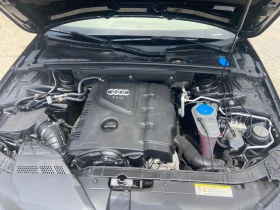 Audi A4 A4 1.8TFSI* S-Line* Quattro* *  | Mobile.bg    10
