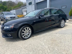 Audi A4 A4 1.8TFSI* S-Line* Quattro* *  | Mobile.bg    2