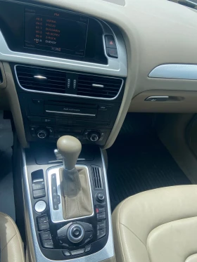 Audi A4 A4 1.8TFSI* S-Line* Quattro* *  | Mobile.bg    9