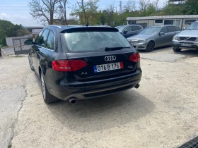 Audi A4 A4 1.8TFSI* S-Line* Quattro* *  | Mobile.bg    4