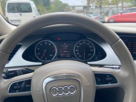 Audi A4 A4 1.8TFSI* S-Line* Quattro* *  | Mobile.bg    8
