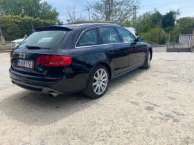 Audi A4 A4 1.8TFSI* S-Line* Quattro* *  | Mobile.bg    5