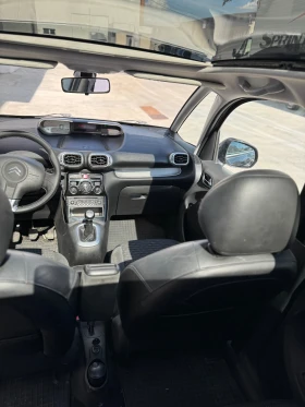 Citroen C3 Picasso 1.6 HDI EXCLUSIVE  | Mobile.bg    11