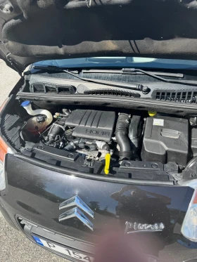 Citroen C3 Picasso 1.6 HDI EXCLUSIVE  | Mobile.bg    7