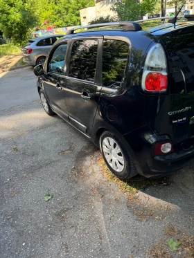 Citroen C3 Picasso 1.6 HDI EXCLUSIVE  | Mobile.bg    10