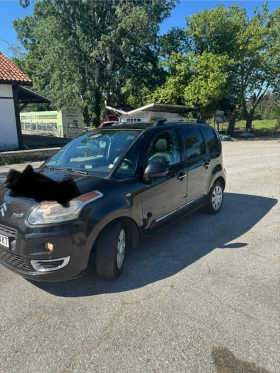 Citroen C3 Picasso 1.6 HDI EXCLUSIVE  | Mobile.bg    8