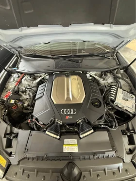 Audi Rs6 * Technik* * S-Line* * A* (  ) | Mobile.bg    12