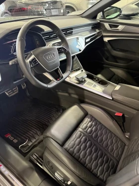 Audi Rs6 * Technik* * S-Line* * A* (  ) | Mobile.bg    5