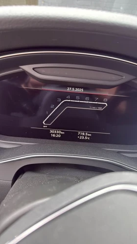Audi Rs6 * Technik* * S-Line* * A* (  ) | Mobile.bg    4