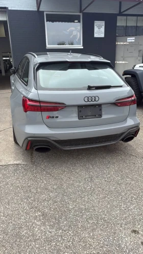 Audi Rs6 * Technik* * S-Line* * A* (  ) | Mobile.bg    3