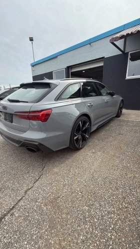 Audi Rs6 * Technik* * S-Line* * A* (  ) | Mobile.bg    2