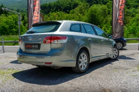 Toyota Avensis 1.8i 147HP СУПЕР СЪСТОЯНИЕ! ГАРАНЦИЯ 3м ИЛИ 3000км - 13500 лв. - 94896499 3
