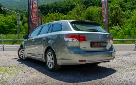 Toyota Avensis 1.8i 147HP СУПЕР СЪСТОЯНИЕ! ГАРАНЦИЯ 3м ИЛИ 3000км - 13500 лв. - 94896499 5