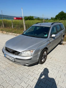 Ford Mondeo | Mobile.bg    7