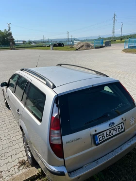 Ford Mondeo | Mobile.bg    3