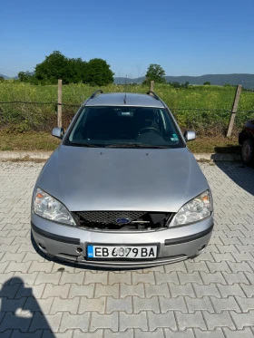 Ford Mondeo | Mobile.bg    2