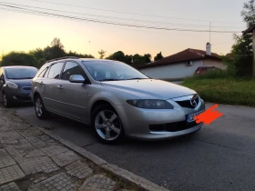 Mazda 6 | Mobile.bg    3