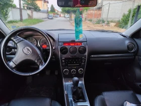 Mazda 6 | Mobile.bg    10
